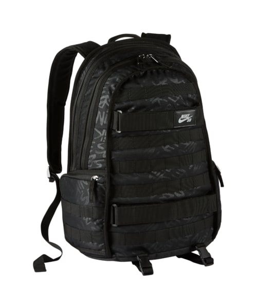NIKE（ナイキ）の「ナイキ SB RPM グラフィック スケートボードバックパック（バッグ）」 WEAR