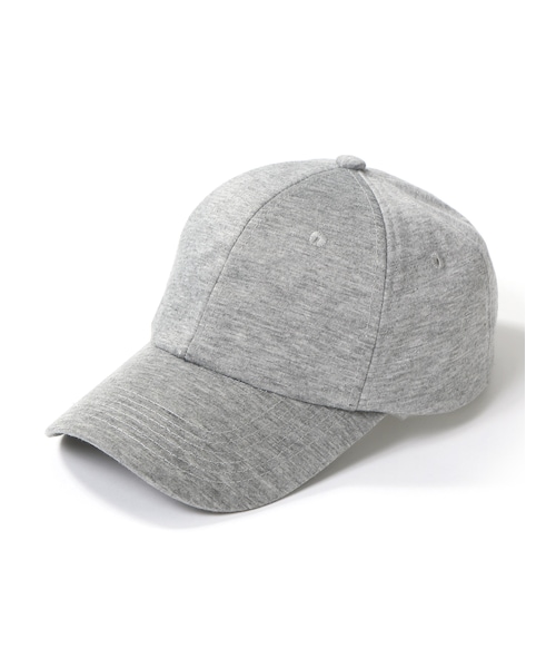 GRL（グレイル）の「カットキャップ（キャップ・レディース・ブラック/ネイビー/グレー/オフホワイト・F）」の3枚目の写真