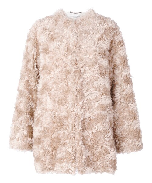 STELLA McCARTNEY（ステラマッカートニー）の「Stella McCartney - Fur 