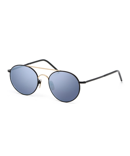小物 A.D.S.R. MILES 01 Matte Black / Gold A.D.S.R. MILES 01 Matte Black / Gold