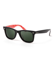 レイバンウェイファーラー　レア タクヤン Ray-Ban レイバン サングラス RB2140F 901 902 52・54 WAYFARER