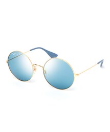 Ray-Ban（レイバン）の「 レイバン JA-JO RB3592 001/F7(ゴールド) 55