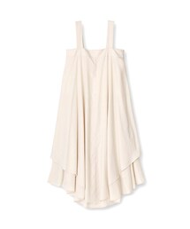 MAISON DE REEFUR | ビオ タンブラー ラッフル ロング ドレス(ワンピース/ドレス)