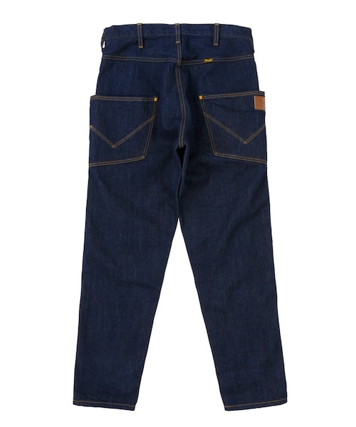 Ne-net（ネネット）の「Wrangler DENIM PANTS（）」 - WEAR