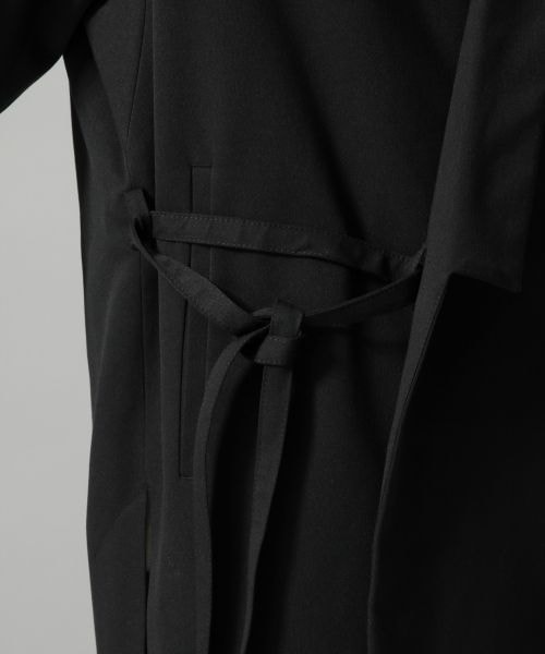 HARE（ハレ）の「サムエコート（）」 - WEAR