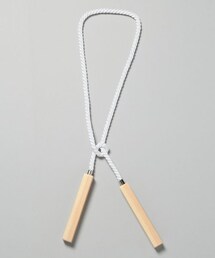 HARE | ウッドモチーフネックレス(アクセサリー)