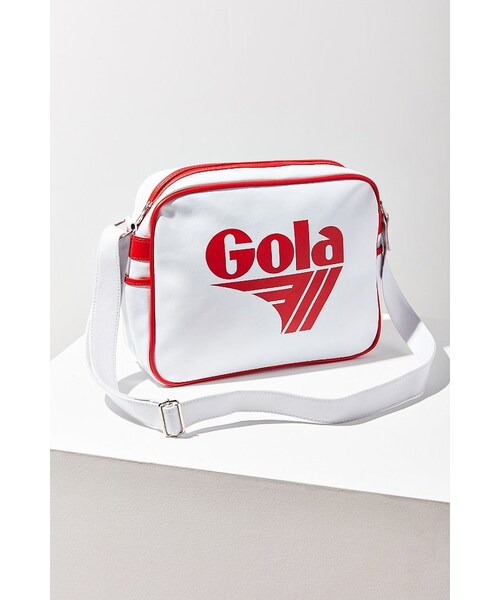Gola（ゴーラ）の「Gola Redford Messenger Bag（ショルダー