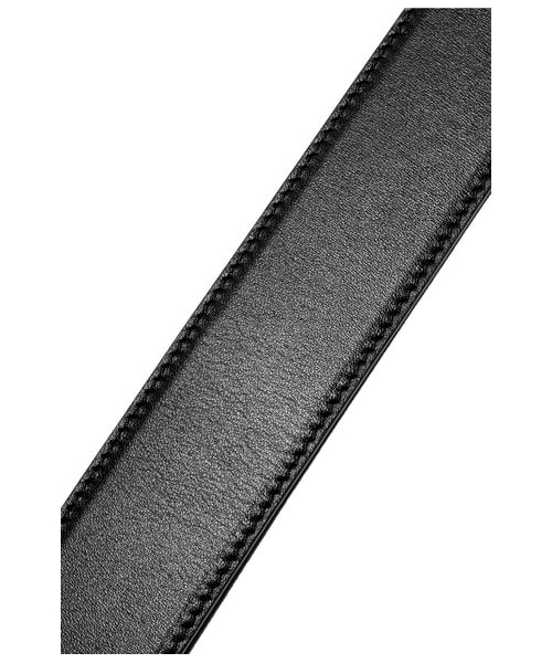 LOEWE(ロエベ)の「Loewe - Anagram Reversible Leather Waist Belt - Black(ベルト・レディース・Black・75)」の2枚目の写真