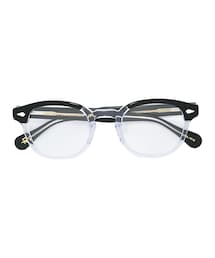 MOSCOT | Moscot - Lemtosh 眼鏡フレーム - unisex - アセテート - 44(メガネ)