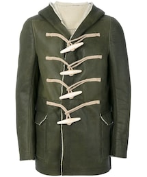 Rick Owens 変形ショートコート Rick Owens 変形ショートコート