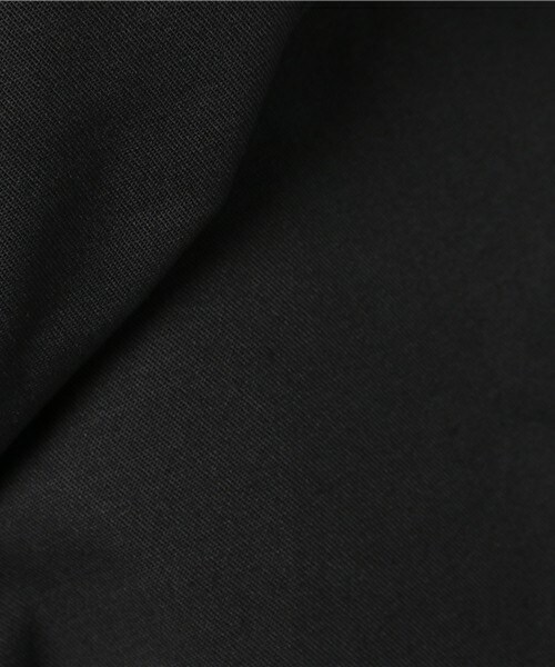 archives（アルシーヴ）の「ベルト付ワイドパンツ（その他パンツ・レディース・ブラック/ベージュ/オレンジ・MEDIUM）」の11枚目の写真