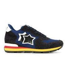 Atlantic STARS | Atlantic Stars - Antares スニーカー - men - レザー/スエード/ナイロン/rubber - 40(スニーカー)