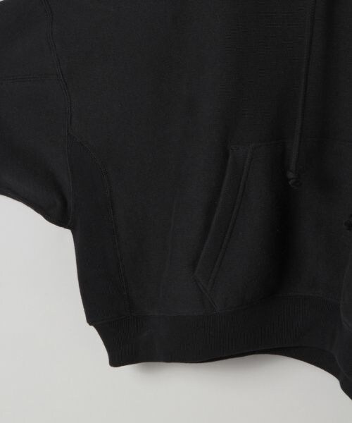 JEANASIS（ジーナシス）の「Champion別注フーディ（）」 - WEAR