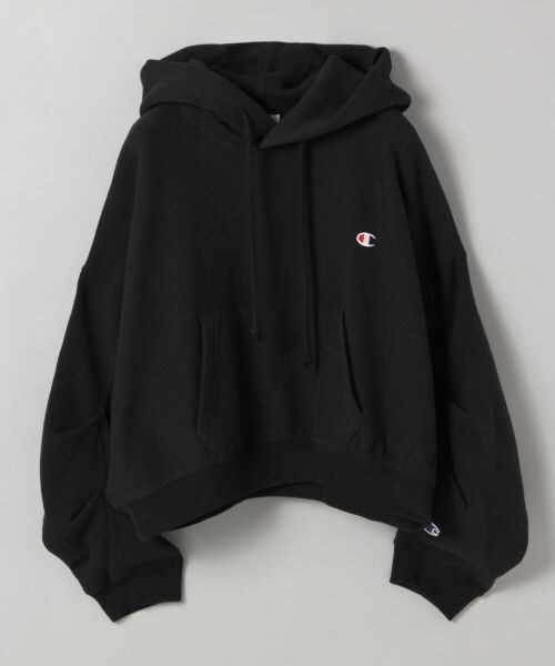 JEANASIS（ジーナシス）の「Champion別注フーディ（）」 - WEAR