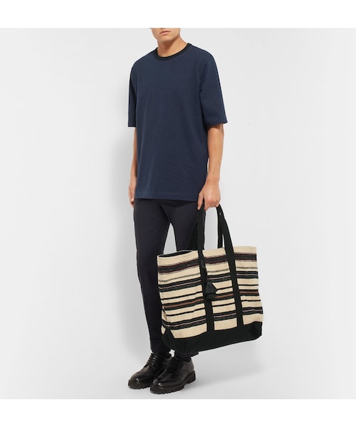 DRIES VAN NOTEN（ドリスヴァンノッテン）の「Dries Van Noten