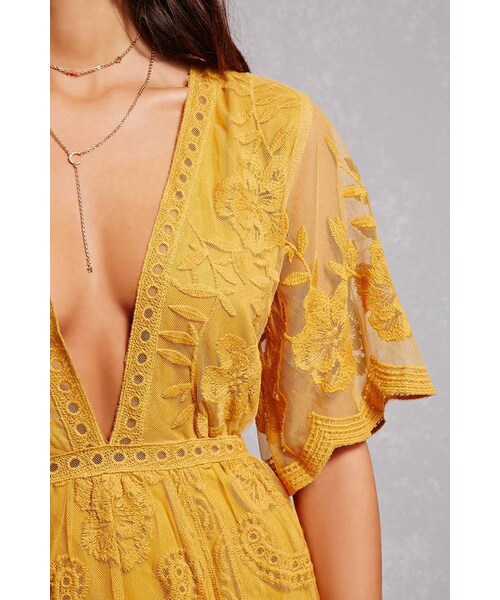 FOREVER 21（フォーエバー トゥエンティーワン）の「FOREVER 21+