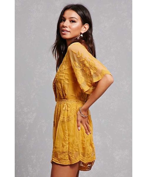 /恩様⑅21 FOREVER 21（フォーエバー トゥエンティーワン）の「FOREVER 21+