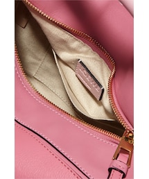 LOEWE（ロエベ）の「Loewe - Puzzle Small Leather Shoulder Bag