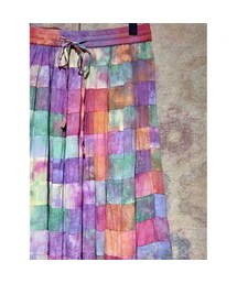 Vintage Clothing | 1990年代 インド綿 スカート(スカート)