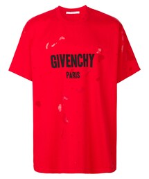 GIVENCHY 大人格好良いデザインが魅力！プリント Tシャツ 楽天市場】givenchy tシャツ（柄ロゴ）の通販