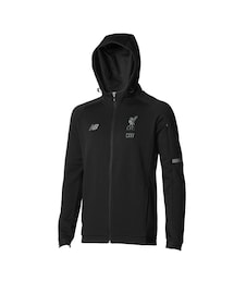 New Balance リバプール　ウェア New Balance - リバプール FC 19/20 CL仕様ユニフォーム M