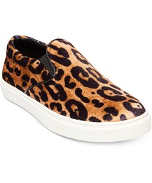 STEVE MADDEN | Steve Madden Women's Ecentric Flatform Sneakers(スニーカー)