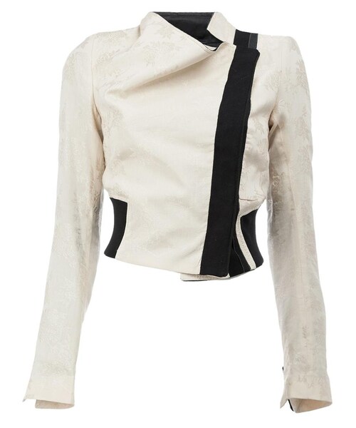 Ann DEMEULEMEESTER（アンドゥムルメステール）の「Ann Demeulemeester 