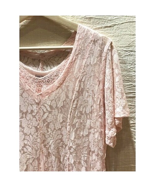 Vintage Clothing ヴィンテージクロージング の 1980年代 Nostalgia ワンピース ワンピース Wear Vintage Clothing ヴィンテージクロージング の 1980年代 Nostalgia ワンピース ワンピース Wear