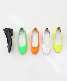 SOVOMALL | チャンキーヒールパンプス(パンプス)