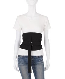 Ungrid | 2wayベルトビスチェ(トップス)