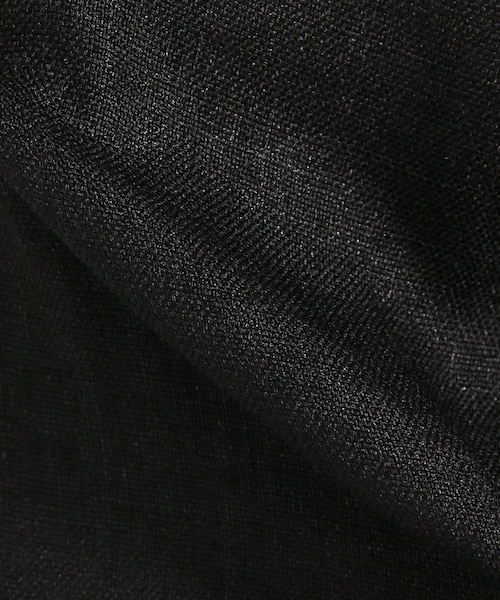 Deuxieme Classe（ドゥーズィエムクラス）の「追加 IAS C.P ワイドパンツ◆（パンツ・ブラック/36/-/38）」の8枚目の写真