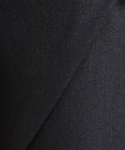 FRAMeWORK（フレームワーク）の「リネンライク ワイドパンツ（パンツ・ベージュ A/36/在庫あり/38/残り2点）」の12枚目の写真