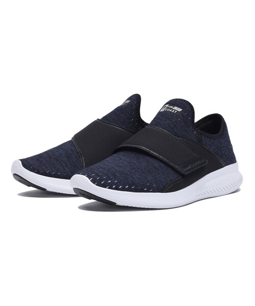 NEW BALANCE(ニューバランス)の「FUEL CORE COASTH W B3(ウイメンズ > シューズ > ランニング・レディース・BLACK・24.0cm B/23.5cm B/24.5cm B/22.0cm B/22.5cm B/25.5cm B/23.0cm B/25.0cm B)」の1枚目の写真