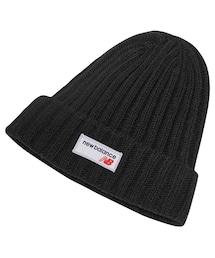 NEW BALANCE | ニットビーニー(雑貨/ホビー)