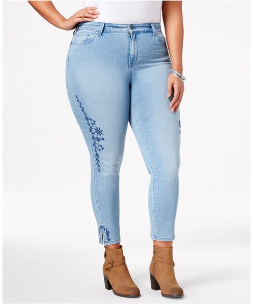 style & co plus size