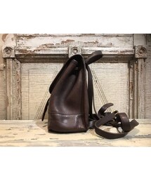 COACH（コーチ）の「OLD COACH リュック（バックパック/リュック