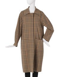 MURUA | 【2017年秋冬新作】ステンカラーロングコート(ジャケット/アウター)