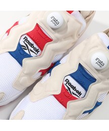 Reebok（リーボック）の「【Reebok CLASSIC×MAISON KITSUNE