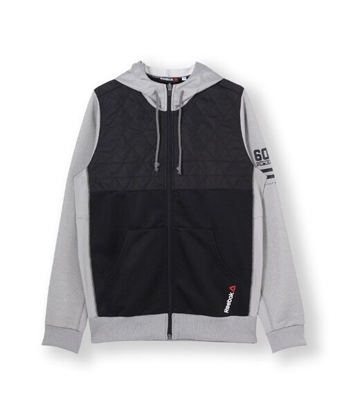 reebok jacket 2016