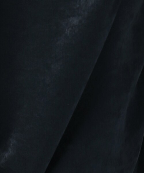 SLOBE IENA(スローブイエナ)の「《予約》サテンハイウエスト肩紐パンツ◆(パンツ・ベージュ/36/在庫あり/38/40/残り3点)」の17枚目の写真