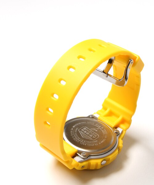 G-SHOCK（ジーショック）の「DW-5600CU-9JF（）」 - WEAR