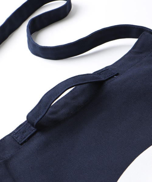 FREAK'S STORE（フリークスストア）の「【WEB限定】F'S 2WAY ロゴトートバッグ（バッグ・ナチュラル/ブラック/レッド/ネイビー・ONE SIZE）」の7枚目の写真