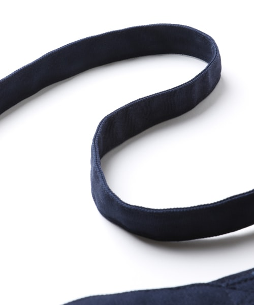 FREAK'S STORE（フリークスストア）の「【WEB限定】F'S 2WAY ロゴトートバッグ（バッグ・ナチュラル/ブラック/レッド/ネイビー・ONE SIZE）」の9枚目の写真