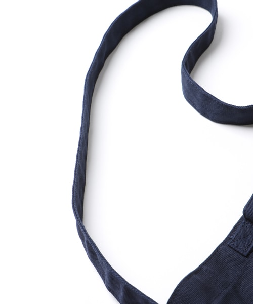 FREAK'S STORE（フリークスストア）の「【WEB限定】F'S 2WAY ロゴトートバッグ（バッグ・ナチュラル/ブラック/レッド/ネイビー・ONE SIZE）」の8枚目の写真