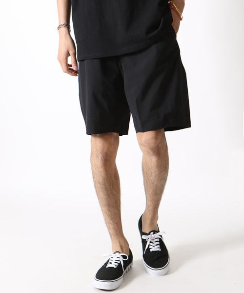 アプティンショーツ　ブラック　Mサイズ アークテリクス APTIN SHORT men's ブラック Mサイズ アークテリクス