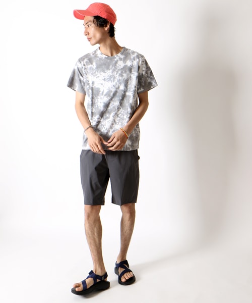 ARC'TERYX（アークテリクス）の「APTIN SHORT（）」 - WEAR