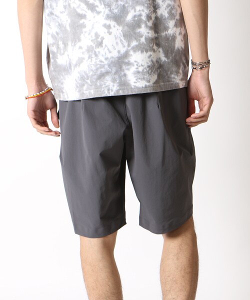 ARC'TERYX（アークテリクス）の「APTIN SHORT（）」 - WEAR