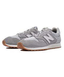 NEW BALANCE | U520 AF(シューズ)