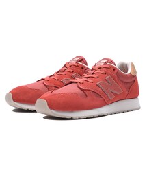 NEW BALANCE | WL520 BC(シューズ)