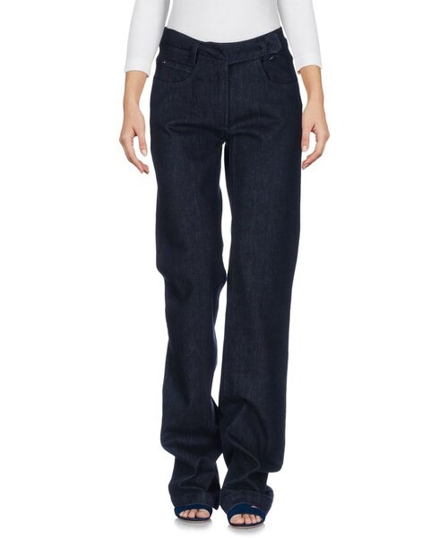 Malo（マーロ）の「MALO Jeans（デニムパンツ）」 - WEAR